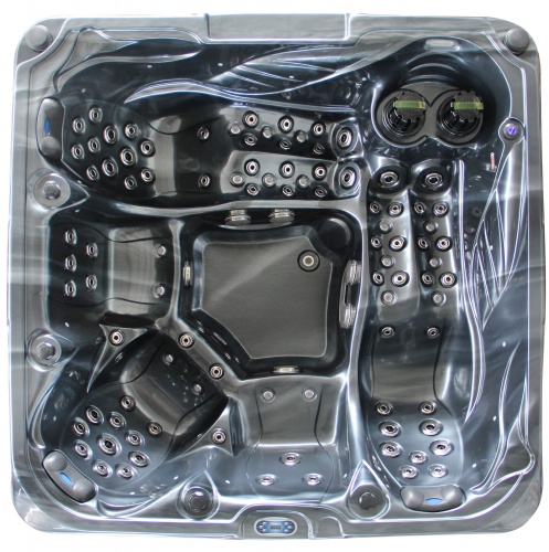 Спа бассейн Aqua-Spring HL-2805 (H-03/PS-02/C-02)