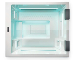 Мини СПА бассейн Treesse Muse 280x235x98 см