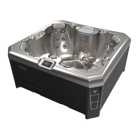 Спа бассейн Wellis Marbella Спа бассейн Wellis Marbella