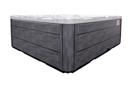 Гидромассажный спа бассейн NordicSpa Garm (Гарм)