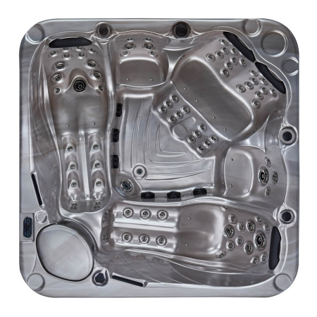 Гидромассажные спа бассейн Mexda WS-598