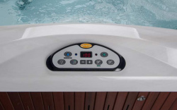 Спа бассейн Jacuzzi J-325