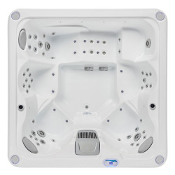 Гидромассажный спа-бассейн AquaVita 5002 Pro