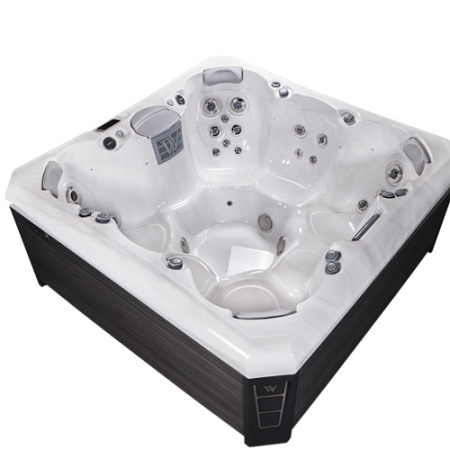 Гидромассажный спа-бассейн Wellis Elbrus Standard