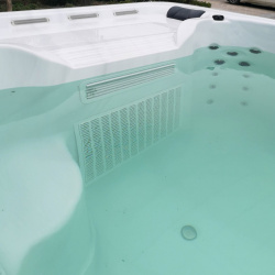 СПА бассейн с противотоком Bigeer Прима