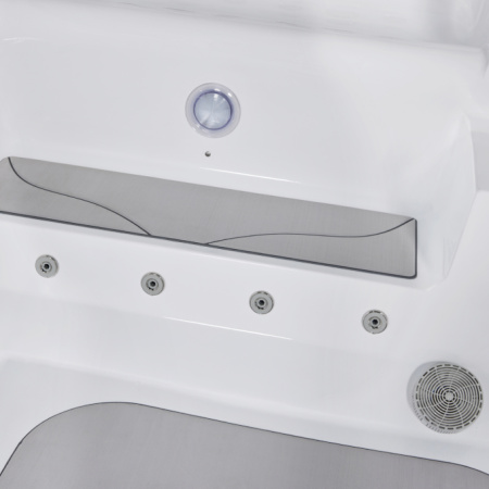 Плавательный бассейн с противотоком AquaVita 601U Плавательный бассейн с противотоком AquaVita 601U