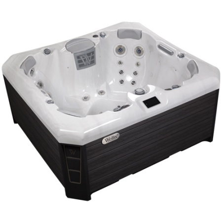 Спа бассейн Wellis Marbella Спа бассейн Wellis Marbella
