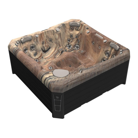 Спа бассейн Wellis Palermo