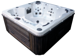 Спа бассейн Coast Spas - Pacific (Пацифик)