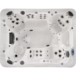 Спа бассейн Vita Spa Mystique