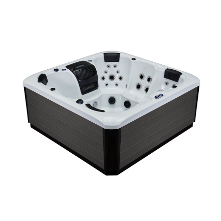 Гидромассажный спа бассейн Mexda WS-693