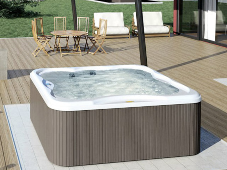 Спа бассейн Jacuzzi Lodge М Blower