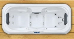 Мини спа-бассейн Jazzi Pool Ruby