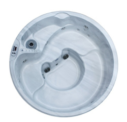 Гидромассажный спа-бассейн Jazzi Pool Reno SKT306B