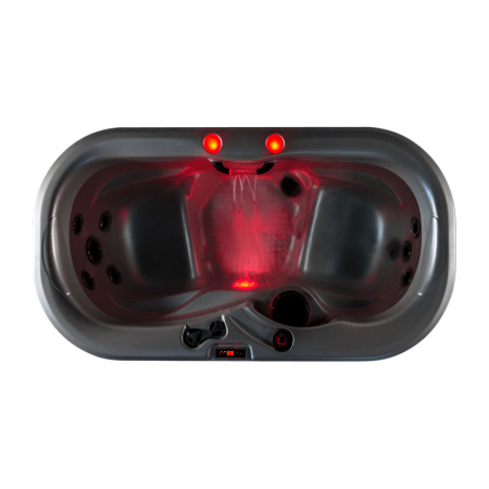 Спа бассейн Vortex Spas Gemini Спа бассейн Vortex Spas Gemini