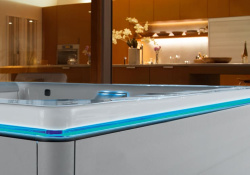 Бассейн джакузи Villeroy&Boch Just Silence