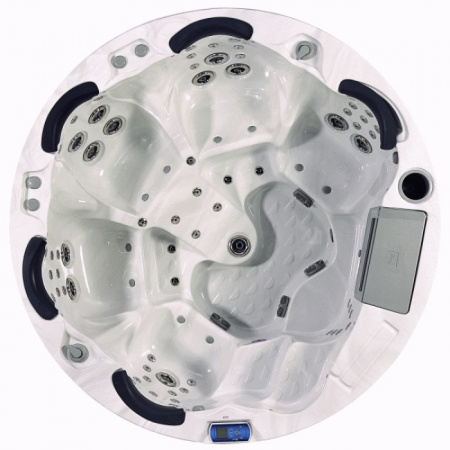 Гидромассажный спа-бассейн Jazzi Pool Tennessee SKT306A