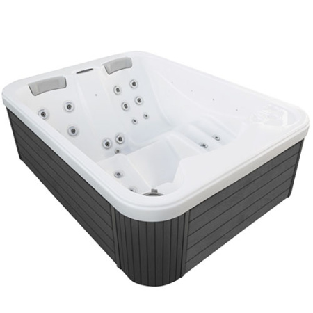 Мини спа-бассейн Wellis Sun