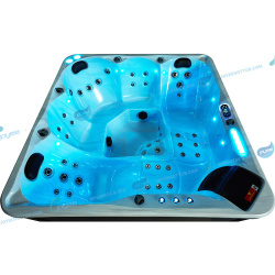 Спа бассейн Joyee Spa Atlanta