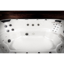 Спа бассейн Vortex Spas Titanium