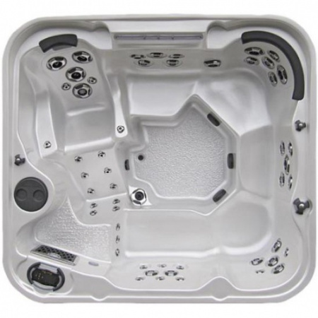 Спа бассейн Coast Spas - Journey (Джорни) Спа бассейн Coast Spas - Journey (Джорни)