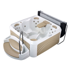 Гидромассажный спа-бассейн Dream Spa Cabana 2500